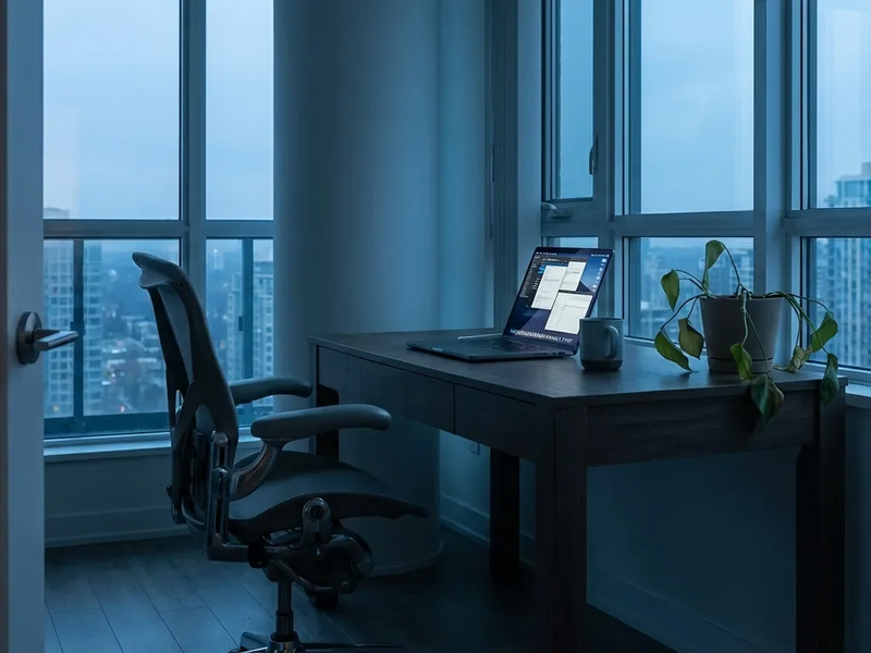 Dienstvereinbarungen 2026: Psychische Risiken im Fokus - Foto: über boerse-global.de