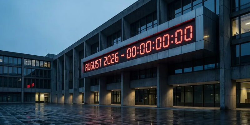 EU-Kommission stoppt Aufschub für KI-Gesetz - Foto: über boerse-global.de