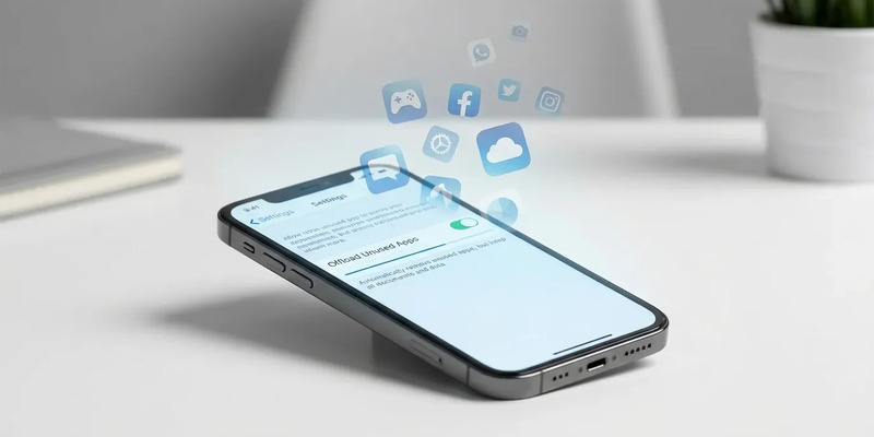 iOS-Speicherkrise: System-Bug frisst bis zu 50 GB - Foto: über boerse-global.de