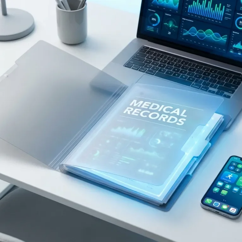 ChatGPT Health: OpenAI startet persönliche Gesundheitsassistenten - Foto: über boerse-global.de