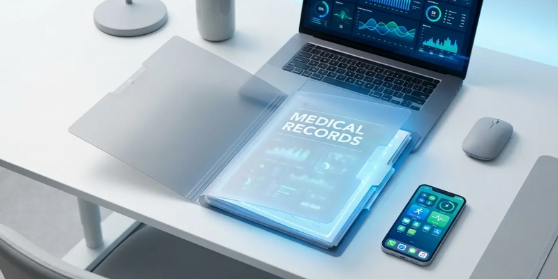 ChatGPT Health: OpenAI startet persönliche Gesundheitsassistenten - Foto: über boerse-global.de