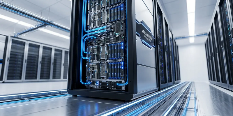 NVIDIA Vera Rubin: KI-Inferenz wird zehnmal günstiger - Foto: über boerse-global.de