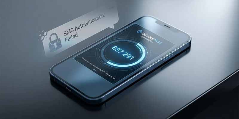 SMS-Sicherheit: Das Ende einer Ära - Foto: über boerse-global.de