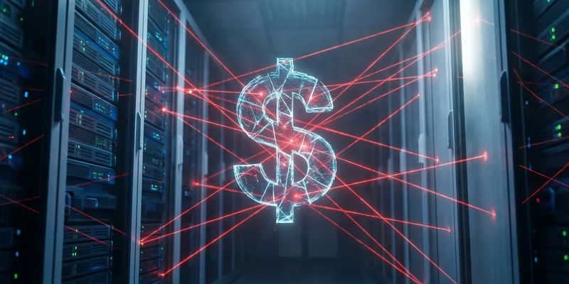 KI-Stimmen und Insider bedrohen globale Finanzsysteme - Foto: über boerse-global.de