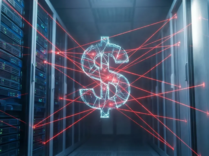 KI-Stimmen und Insider bedrohen globale Finanzsysteme - Foto: über boerse-global.de