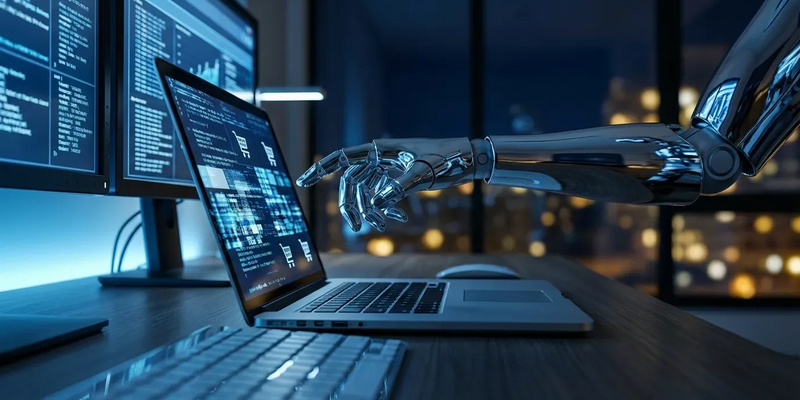 ICO warnt vor autonomen KI-Käufern - Foto: über boerse-global.de