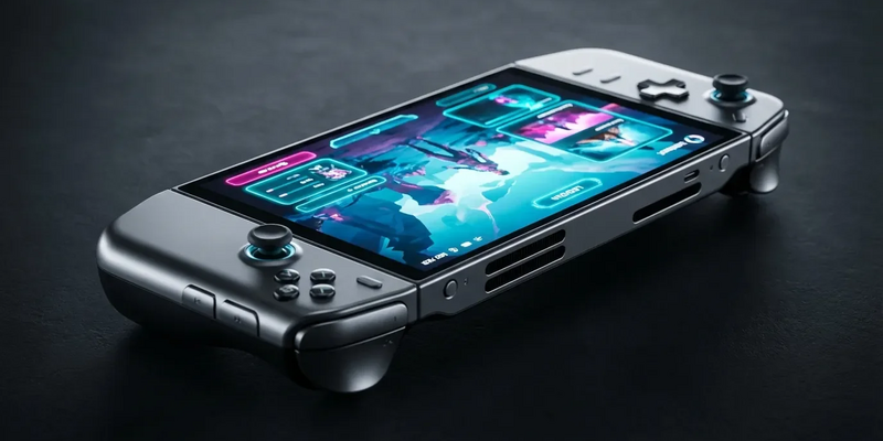 Lenovo Legion Go 2: Der erste SteamOS-Premium-Handheld kommt im Juni - Foto: über boerse-global.de