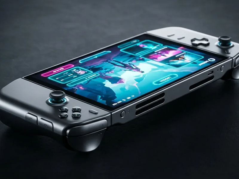 Lenovo Legion Go 2: Der erste SteamOS-Premium-Handheld kommt im Juni - Foto: über boerse-global.de