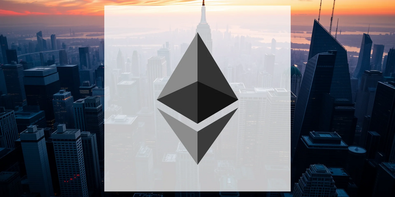 Ethereum’s Diverging Signals: Institutional Outflows Meet Record Staking Demand - Foto: über boerse-global.de