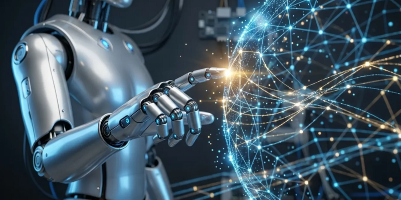 QwikOS startet universelles Betriebssystem für humanoide Roboter - Foto: über boerse-global.de