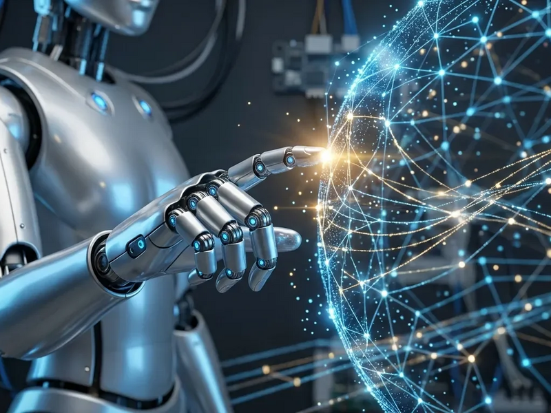 QwikOS startet universelles Betriebssystem für humanoide Roboter - Foto: über boerse-global.de