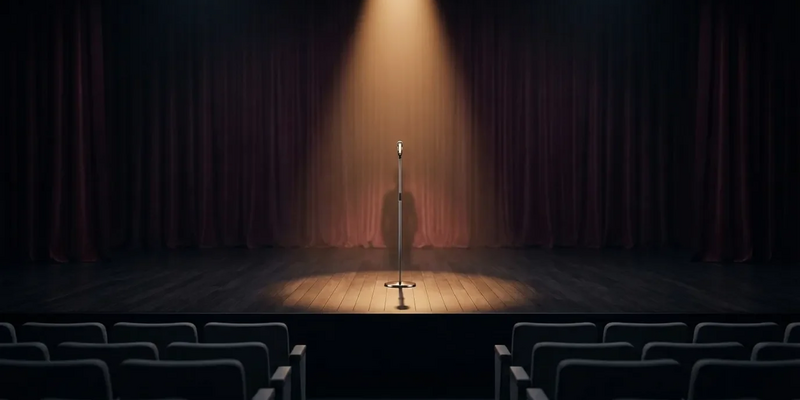 Julia Brandner startet 2026 mit Tabubruch-Tournee - Foto: über boerse-global.de