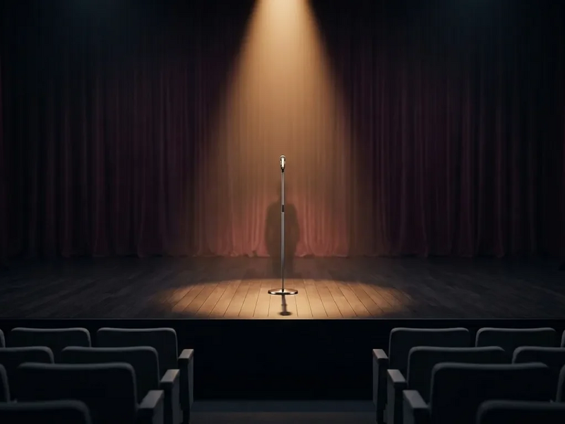 Julia Brandner startet 2026 mit Tabubruch-Tournee - Foto: über boerse-global.de