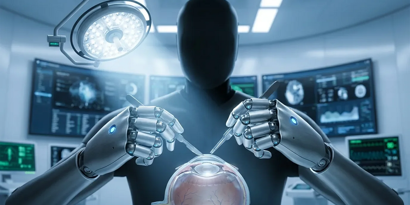 Tesla-Chef Musk: Roboter-Optimus soll in drei Jahren Chirurgen überflügeln - Foto: über boerse-global.de