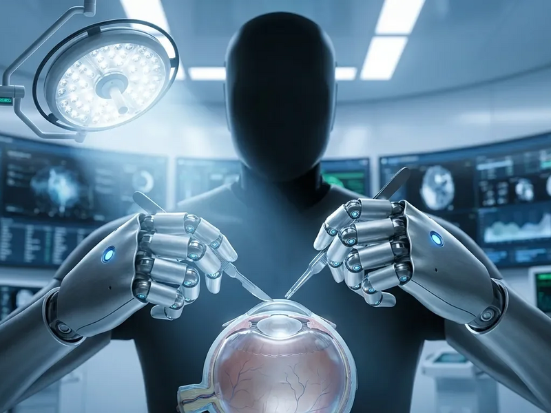 Tesla-Chef Musk: Roboter-Optimus soll in drei Jahren Chirurgen überflügeln - Foto: über boerse-global.de