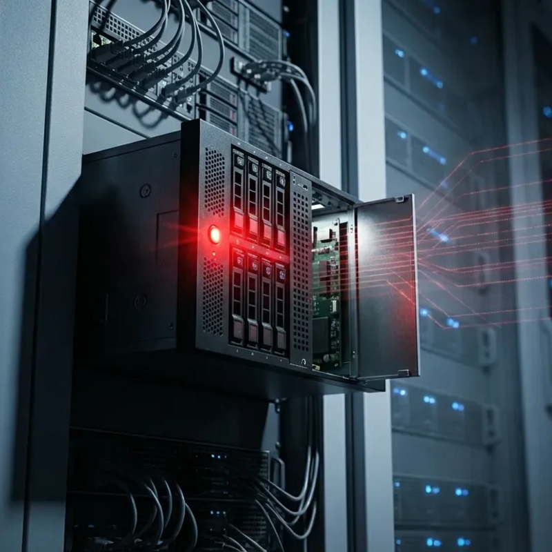 Trend Micro warnt vor kritischer Lücke in Sicherheits-Management-System - Foto: über boerse-global.de