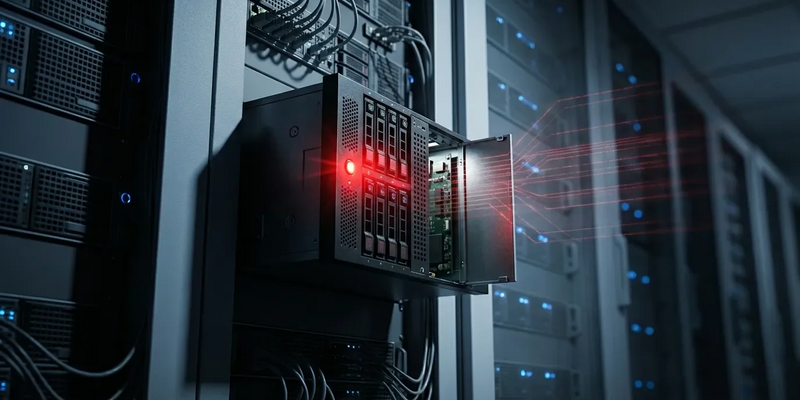 Trend Micro warnt vor kritischer Lücke in Sicherheits-Management-System - Foto: über boerse-global.de