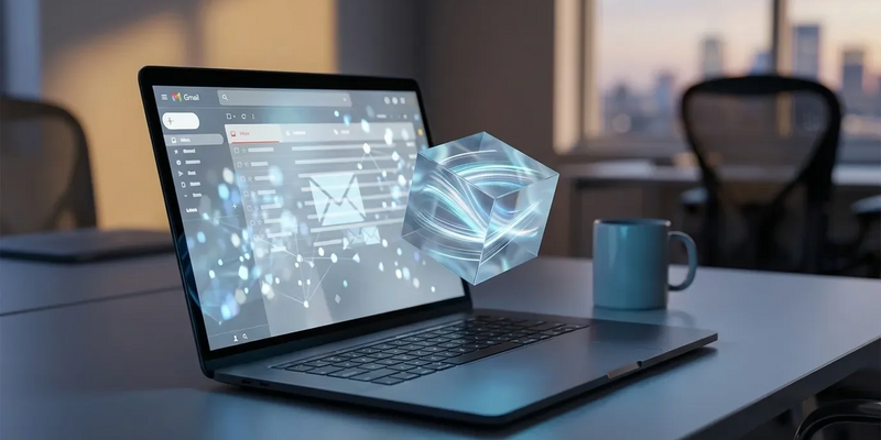 Google integriert Gemini-KI tief in Gmail – Datenschützer schlagen Alarm - Foto: über boerse-global.de