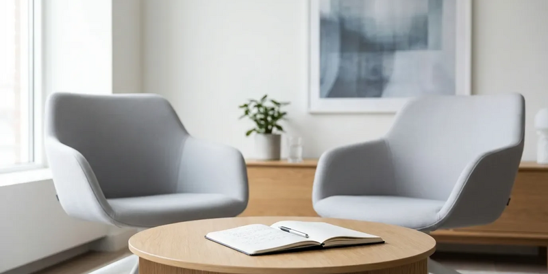 Arbeitsmedizin: Vom Check-up zur Mental-Health-Beratung - Foto: über boerse-global.de