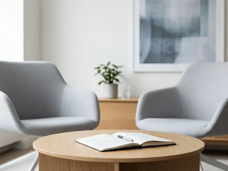 Arbeitsmedizin: Vom Check-up zur Mental-Health-Beratung - Foto: über boerse-global.de