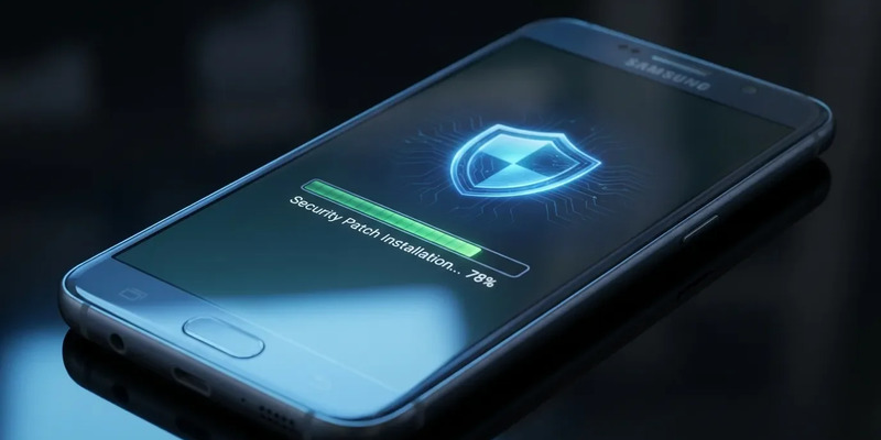 Samsung schließt 55 kritische Sicherheitslücken in Galaxy-Geräten - Foto: über boerse-global.de