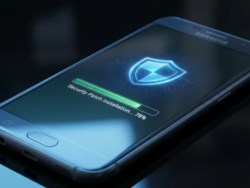 Samsung schließt 55 kritische Sicherheitslücken in Galaxy-Geräten - Foto: über boerse-global.de