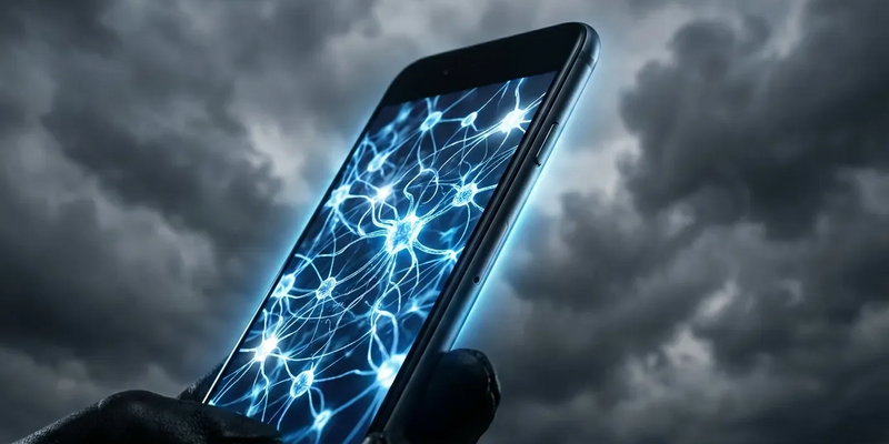 Grok: Trotz Deepfake-Skandal auf Platz 1 der App-Charts - Foto: über boerse-global.de