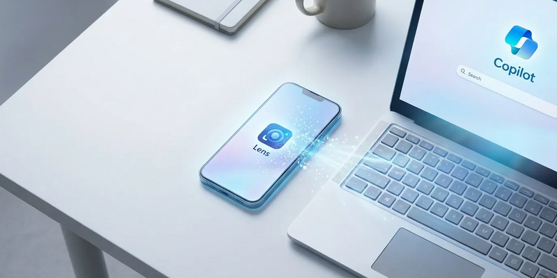 Microsoft Lens: Scanner-App wird nach über einem Jahrzehnt eingestellt - Foto: über boerse-global.de