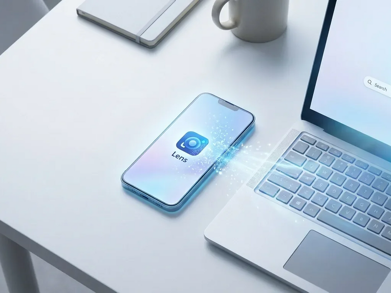 Microsoft Lens: Scanner-App wird nach über einem Jahrzehnt eingestellt - Foto: über boerse-global.de