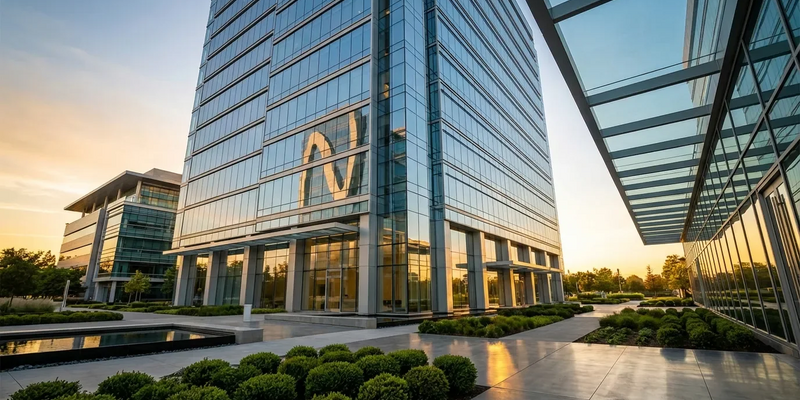 NVIDIA holt Google-Cloud-Marketingchefin als erste CMO - Foto: über boerse-global.de