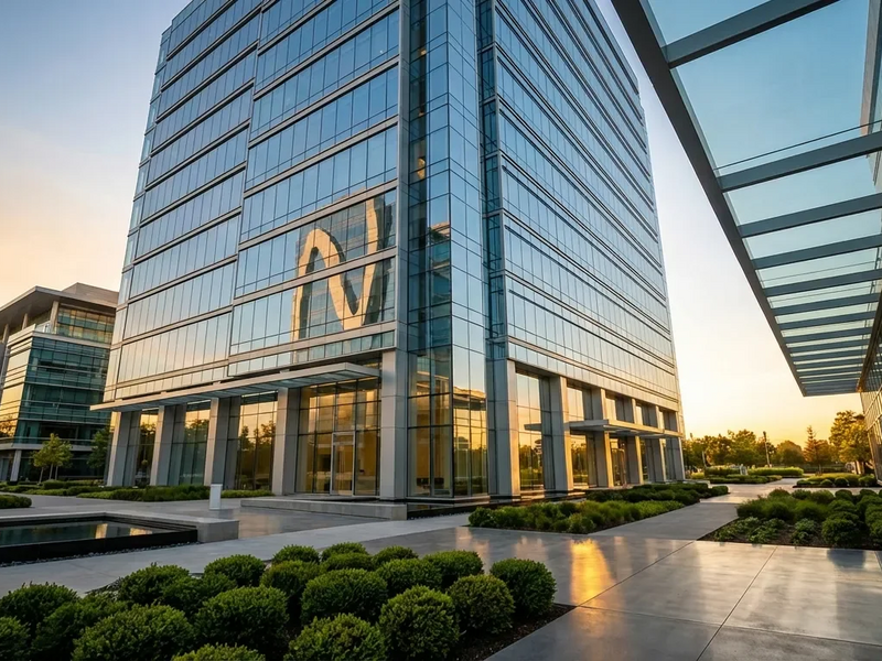 NVIDIA holt Google-Cloud-Marketingchefin als erste CMO - Foto: über boerse-global.de