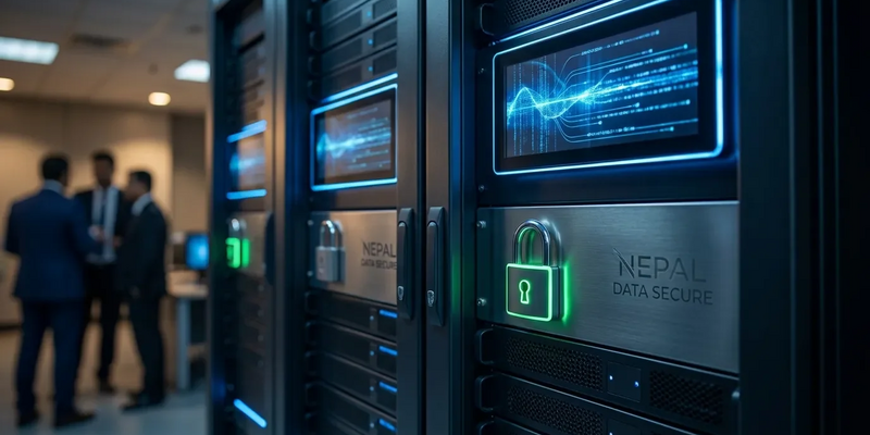 Nepal führt strenge E-Commerce-Regeln ein - Foto: über boerse-global.de