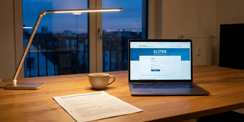 Neue Steuerformulare und Förderregeln fordern Gründer heraus - Foto: über boerse-global.de