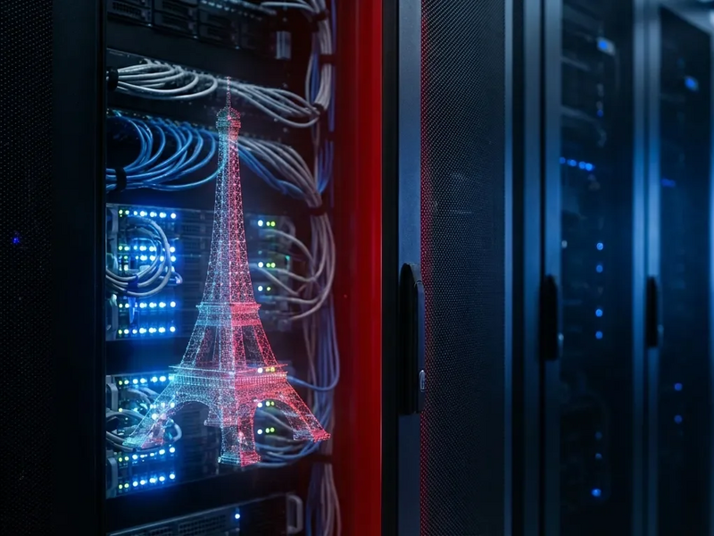 Knafo-Wahlkampf: Hunderte Spenderdaten nach Hacker-Angriff offengelegt - Foto: über boerse-global.de