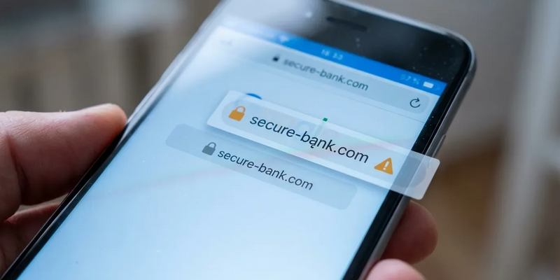 Microsoft Edge für Android: Gefährliche Sicherheitslücke erlaubt Phishing-Angriffe - Foto: über boerse-global.de