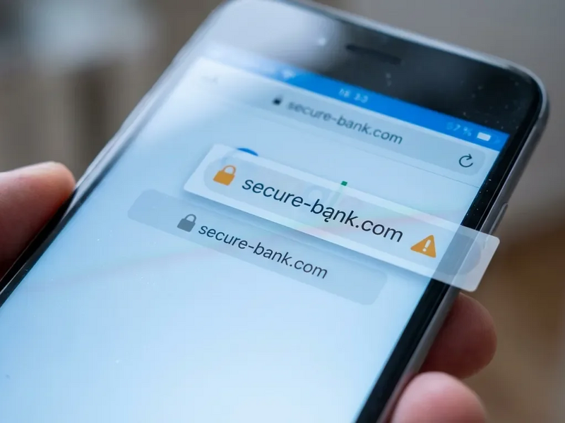 Microsoft Edge für Android: Gefährliche Sicherheitslücke erlaubt Phishing-Angriffe - Foto: über boerse-global.de