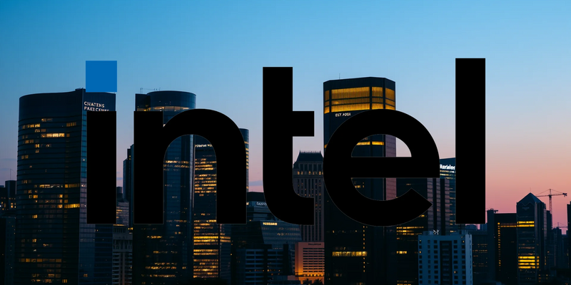 Intel Recupera el Pulso en Bolsa - Foto: über boerse-global.de