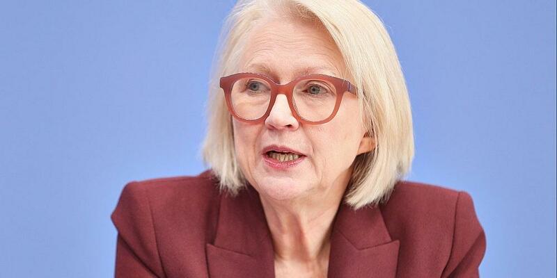 Monika Schnitzer (Archiv) - Foto: via dts Nachrichtenagentur