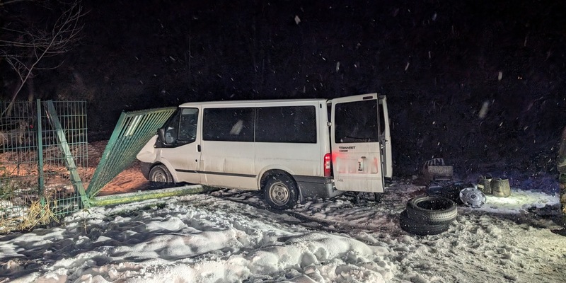 POL-OS: Osnabrück/Bad Essen: Verfolgungsfahrt durch mehrere Ortschaften - Zwei Tatverdächtige festgenommen - Foto: presseportal.de