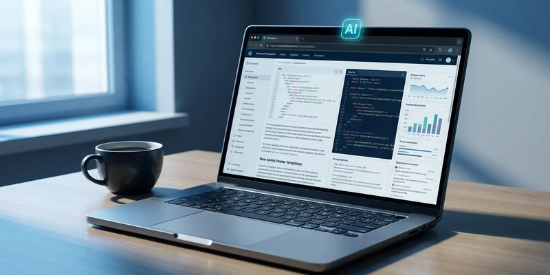 Microsoft Edge: KI-Nudges sollen Lesefluss revolutionieren - Foto: über boerse-global.de