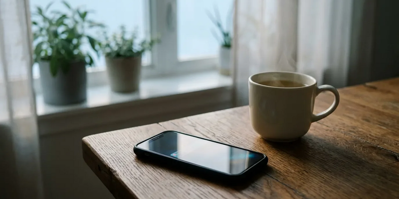 2026: Das Jahr der bewussten Nachrichtenverweigerung - Foto: über boerse-global.de