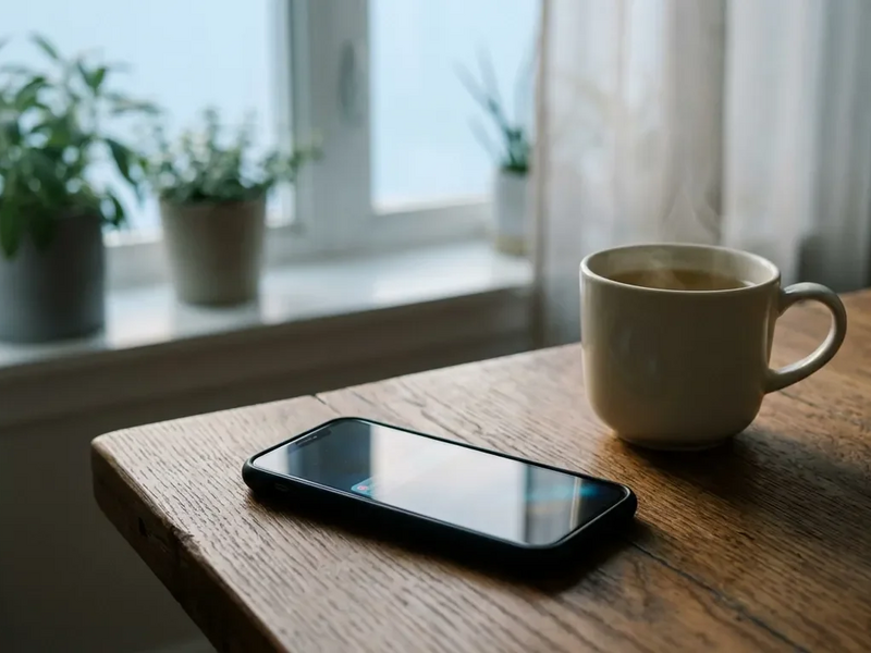 2026: Das Jahr der bewussten Nachrichtenverweigerung - Foto: über boerse-global.de