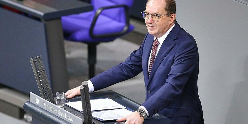 Alexander Dobrindt (Archiv) - Foto: via dts Nachrichtenagentur