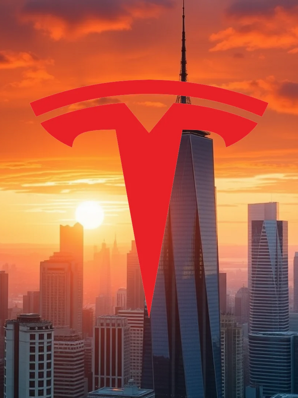 Tesla’s AI Ambitions Face Off Against a Challenging Present