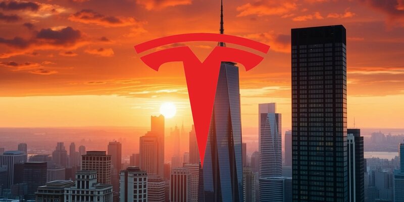 Tesla’s AI Ambitions Face Off Against a Challenging Present - Foto: über boerse-global.de