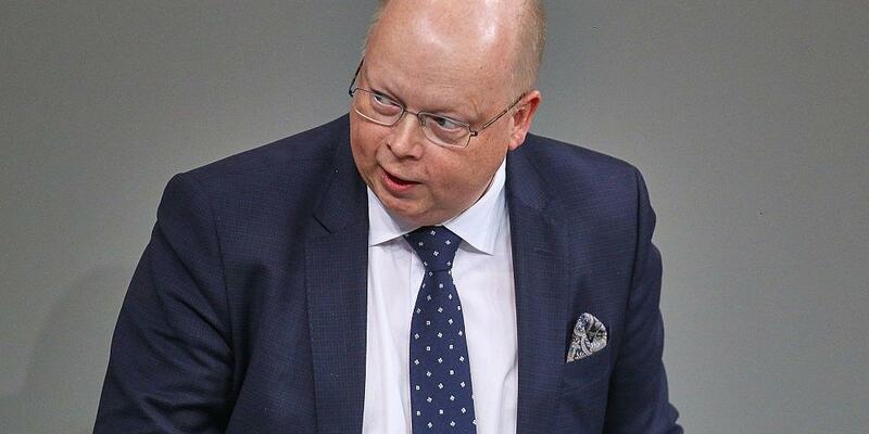 Stefan Seidler (Archiv) - Foto: via dts Nachrichtenagentur