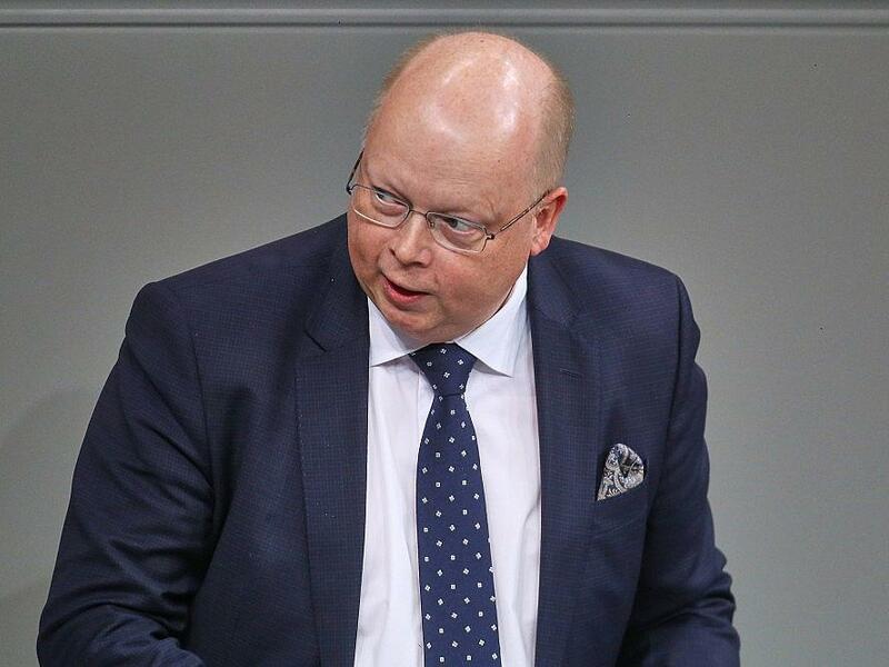 Stefan Seidler (Archiv) - Foto: via dts Nachrichtenagentur