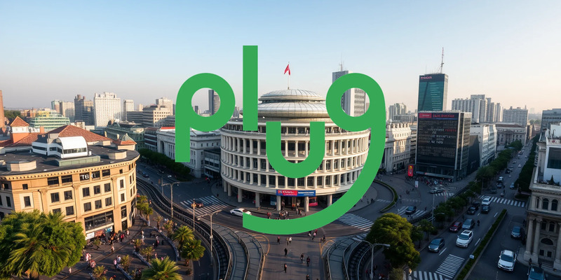 Plug Power Faces Persistent Headwinds as Key Shareholder Vote Looms - Foto: über boerse-global.de