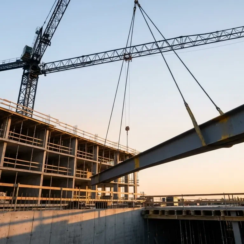 Bauzinsen starten stabil ins Jahr 2026 - Foto: über boerse-global.de