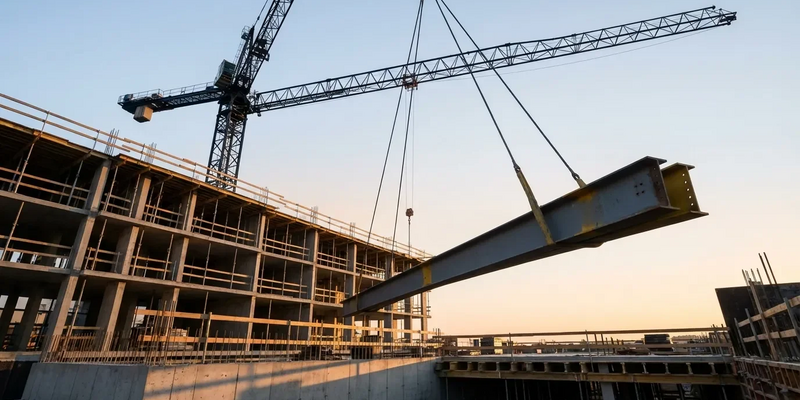 Bauzinsen starten stabil ins Jahr 2026 - Foto: über boerse-global.de